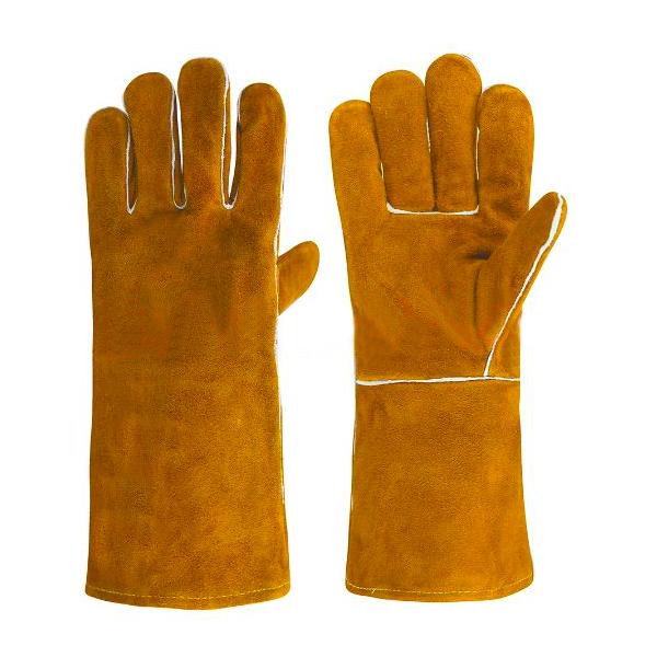 本製品は牛革を使用しており、耐久性に優れ丈夫です。もちろん 耐熱 、耐火 グローブとしても活用できます。フリーサイズで男女兼用 です。 アウトドア 、 キャンプ 、 BBQ 、 薪ストーブ 、園芸、建築、溶接などの様々なシーンに使用できる耐...