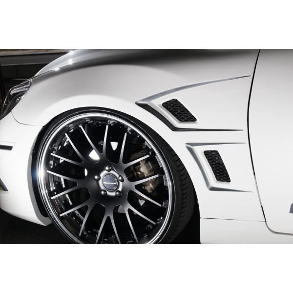 130 マークX 後期 助手席側フェンダー 130 マークX 後期 助手席側