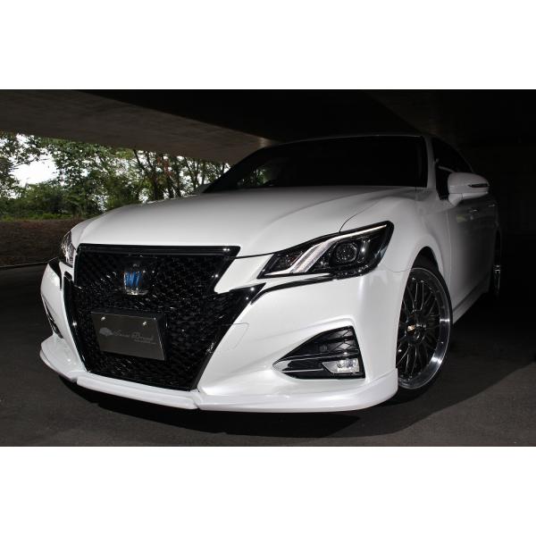 センスブランド 210系クラウン アスリート 後期用 アンダーアイライナー 特殊クローム メッキ鏡面 アイライン 代引き不可 Buyee 日本代购平台 产品购物网站大全 Buyee一站式代购 Bot Online