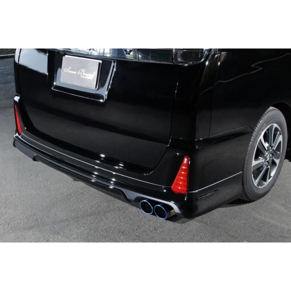 ヴォクシー80HV モデリスタサスペンション【リアのみ】 ヴォクシー80HV モデリスタサスペンション【リアのみ】 sas-014-02-g_1.jpg