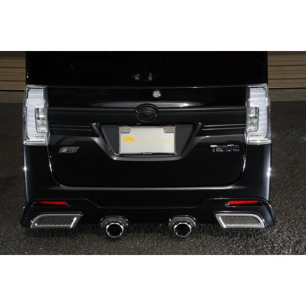 センスブランド フルバックエキゾーストシステム LA600S タント カスタム マフラー&エアロ タイプ4 :hbk-la600-4-1:センスブランドオンラインショップ - 通販 - Yahoo!ショッピング センスブランド フルバックエキゾーストシステム LA600S タント カスタム マフラー&エアロ タイプ4 :hbk-la600-4-1:センスブランドオンラインショップ - 通販 - Yahoo!ショッピング