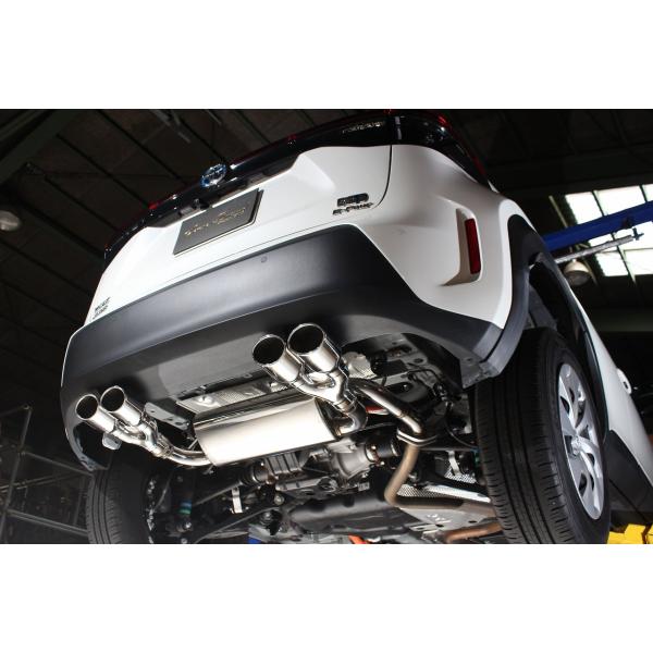 15 マジェスタ マフラー スクエア 4本出し 15 マジェスタ マフラー スクエア 4本出し - メルカリ