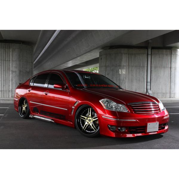 F50プレジデント フロントバンパー エアロ 格安 toptuner-store_dscz000014-000-00