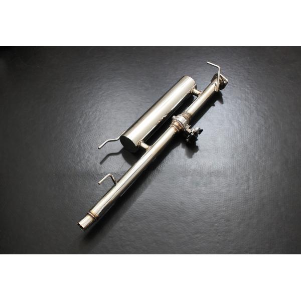 センスブランド ZWR80G エスクァイア ハイブリッド ステルスKIT 中間