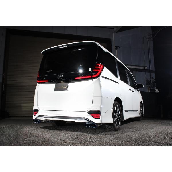 センスブランド ZWR90W 90ヴォクシー ハイブリッド モデリスタ センスブランド ZWR90W 90ヴォクシー ハイブリッド モデリスタ