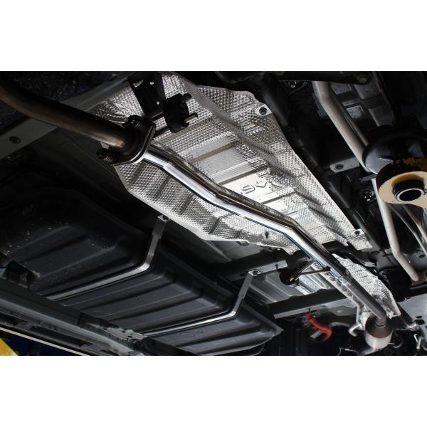 センスブランド ZWR90W 90ヴォクシー ハイブリッド ステルスKIT 中間