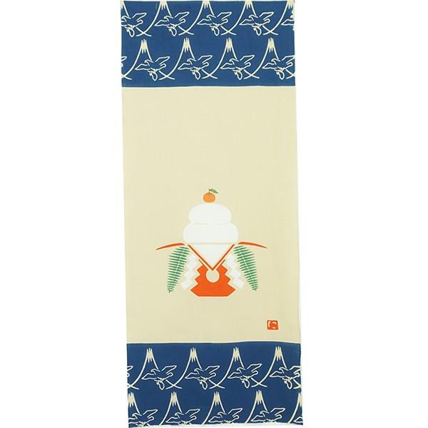 送料無料 にじゆら 手ぬぐい 鏡餅 大阪土産 堺お土産 観光おみやげ 名物 特産品 正月 18 泉州庵 Yahoo 店 通販 Yahoo ショッピング