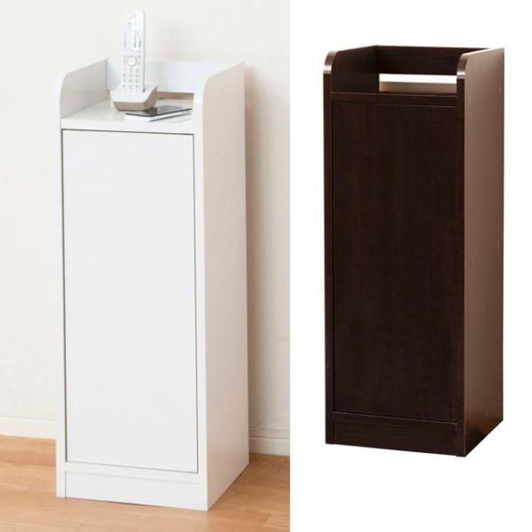 ●商品サイズ：幅300×奥行295×高さ800mm●商品重量：約9kg●材　質：合成樹脂化粧繊維板 プリント紙化粧繊維板扉内の棚板は固定棚（移動不可）中国製（組立家具）【ご注意】・商品画像は、色合いや質感など実物と違って見える場合がございま...