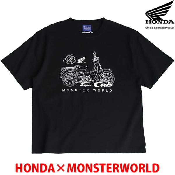 Honda ランシャツ　Sサイズ senssyo_i101s657