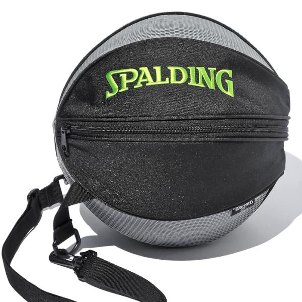 [Release date: July 1, 2025]通気性抜群のメッシュ素材採用ボールバッグ グレー×グリーン色。パーツの一部を通気性の良いメッシュに切り替えたボールバッグです。しっかりと肉感のある丈夫なメッシュを採用しています。5〜7...