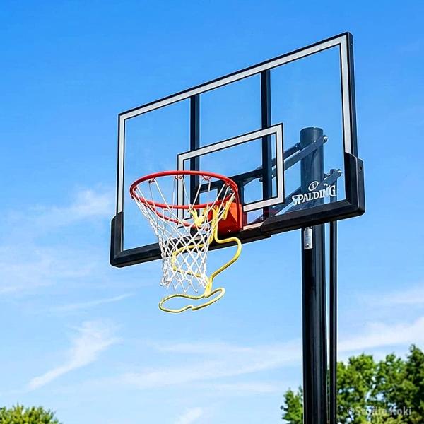 [Release date: December 3, 2025]シュート練習の効率を劇的にアップ ボールが自動で返ってくるリターンアクセサリー。スポルディング製のバスケットゴールに装着することで、シュートされたボールが自動的にプレイヤーの方...