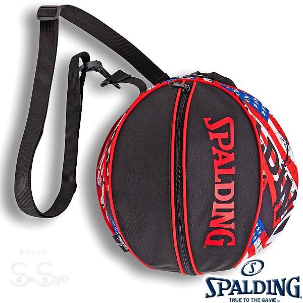 Spalding バスケットボール ボールバッグ スターズ アンド ストライプス Stars Stripes スポルディング 49 001ss I150s486 49 001ss Senssyo センショウyahoo 店 通販 Yahoo ショッピング