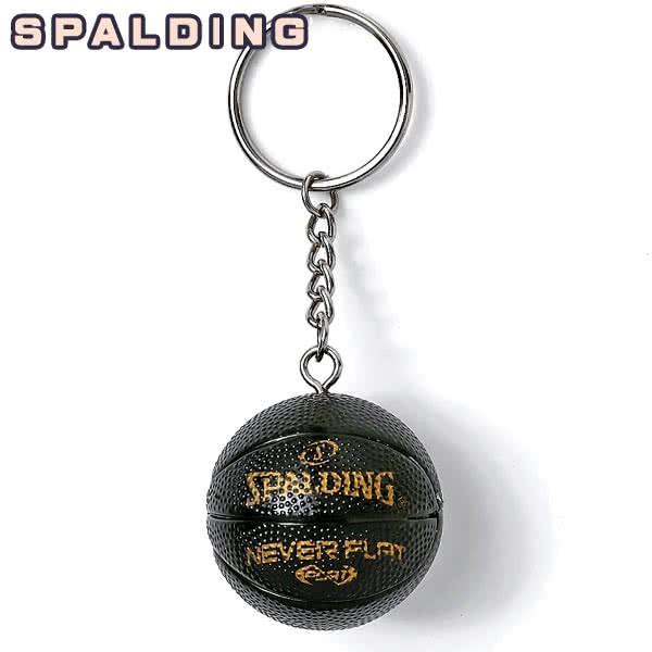 Spalding キーチェーン ゴールドハイライト バスケットボール グッズ スポルディング 11 009gh I150s604 11 009gh Senssyo センショウyahoo 店 通販 Yahoo ショッピング