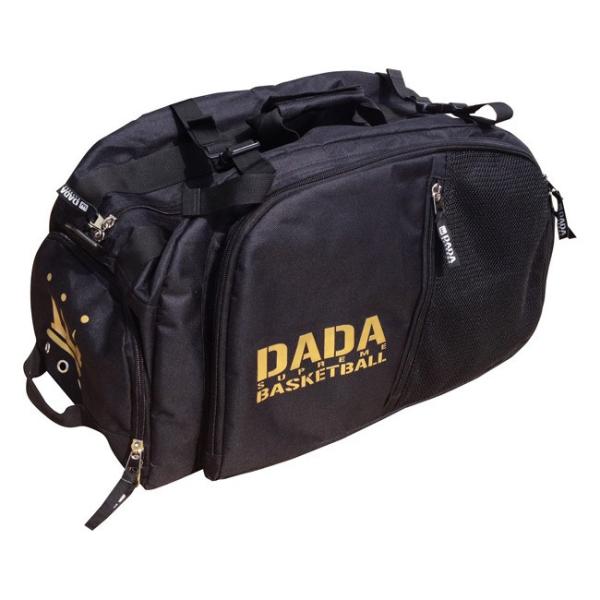 DADA ダダ 3WAYフープパック DDBD-202 バスケットボールバッグ