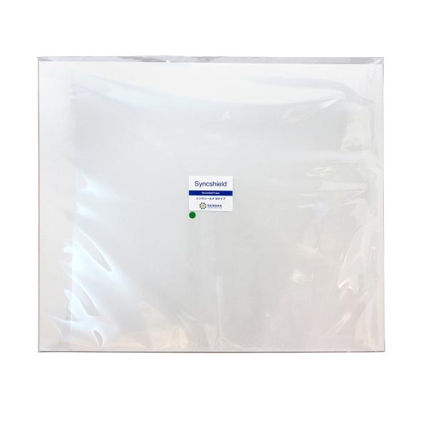 ■ セット内容 ・シンクシールド Bタイプ…1枚 (サイズ: 350mm×420mm) ・他、取扱説明書 添付■ 一括情報 / 名称：シンクシールド Bタイプ / 用途：自転車用保護フィルム / 容量：1枚 (サイズ: 350mm×420m...