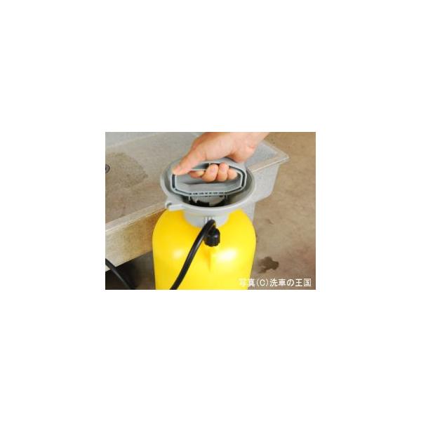 散水スプレー 蓄圧式 洗車用品 簡単洗車 水道なし フォームガン プロ用 カーシャンプー 車きれい ボディー水垢落し 水アカ 汚れ落とし Buyee Buyee 日本の通販商品 オークションの代理入札 代理購入