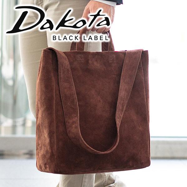 Dakota ダコタ ブラックレーベル BLACK LABEL ヒュース 2WAY