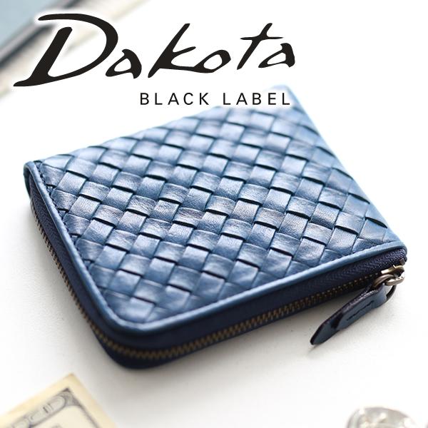 Dakota BLACK LABEL ダコタ ブラックレーベル マーリア 小銭入れ 0626904