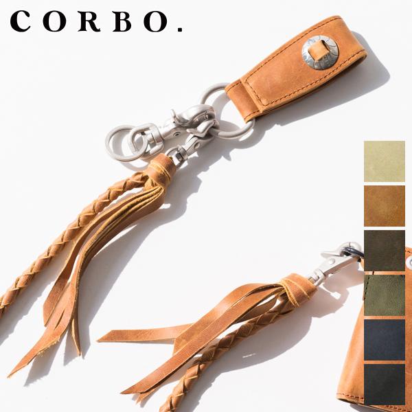 コルボ 3年保証付 CORBO. コルボ -CLAY Works Horse- クレイワークスホースシリーズ ウォレットコード 8JF-9357