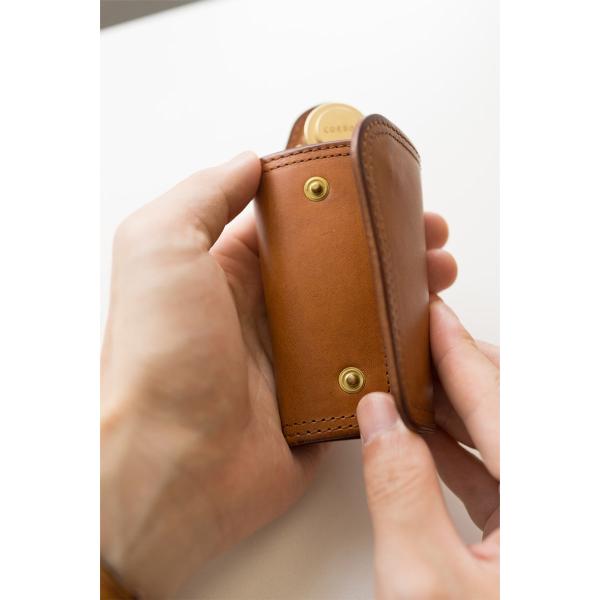 【ポイント10倍＋Wプレゼント付】コルボ CORBO キーケース メンズ ブランド キー ケース 本革 8LC9376 人気 CO8LC