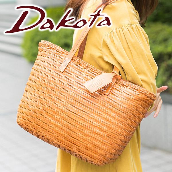 Dakota（ダコタ） ブライド トートバッグ 1034210 : こだわりの