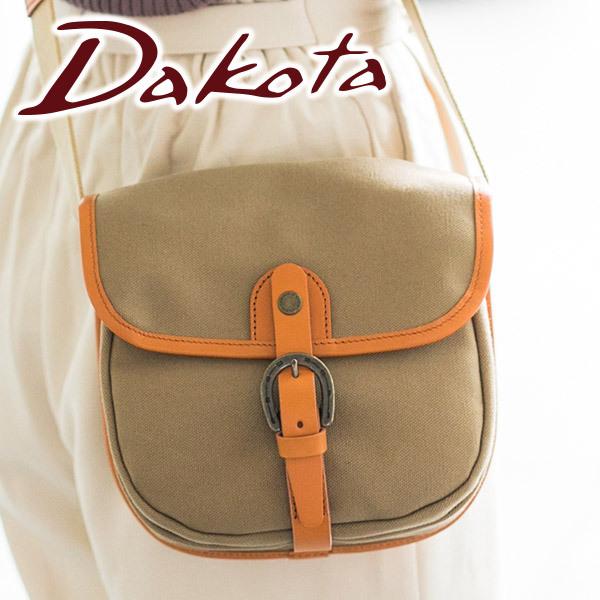 Dakota（ダコタ） サンタナ ショルダーバッグ 1531473 : こだわりの 