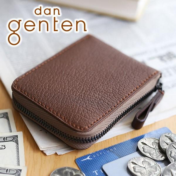 genten（ゲンテン） dan genten ダン tasca due タスカドゥエ コイン