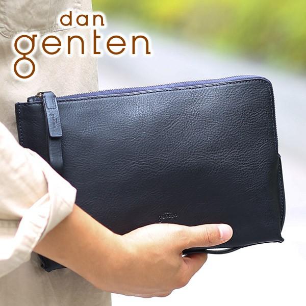genten dan ダン ゲンテン sumart unit スマートユニット ポーチ（大