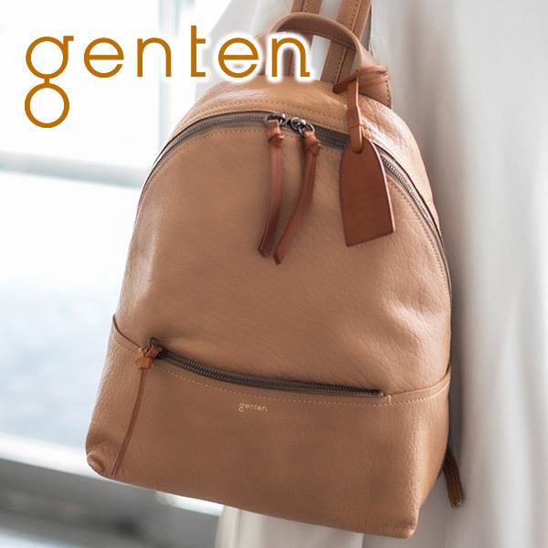 genten ゲンテン タスカ リュック 42067 :GE-42067:こだわりのブランド
