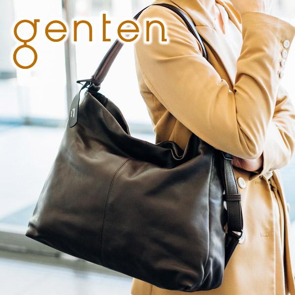 ゲンテン(genten) バッグ | 通販・人気ランキング - 価格.com
