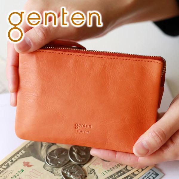 genten ゲンテン Mattina2 マッティーナ2 フラグメントケース 43242  