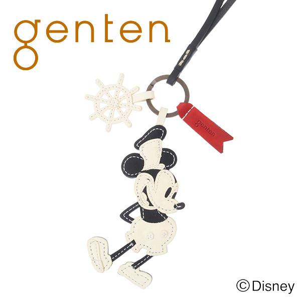 genten ゲンテン Disney ディズニー コラボ ワクワクチャーム ディズニーキャラクター ミッキーマウス 46026