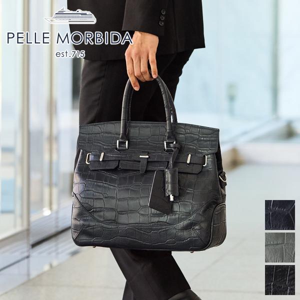 PELLE MORBIDA PELLE MORBIDA ペッレモルビダ バッグ メイデンボヤ