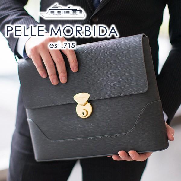 PELLE MORBIDA England Cruise イングランドクルーズ