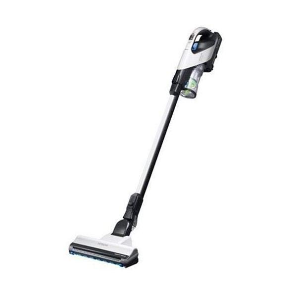 【送料無料】 HITACHI 日立 スティッククリーナー PV-BH500G-W 日立 PV-BH500G-W(ホワイト) パワーブーストサイクロン スティック