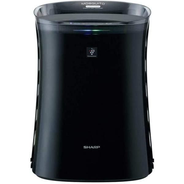 シャープ 空気清浄機 蚊取機能付 プラズマクラスター 7000 スタンダード 14畳 / 空気清浄 23畳 ウイルス 花粉 蚊 2019年モデル シャープ 空気清浄機 蚊取機能付 プラズマクラスター 7000
