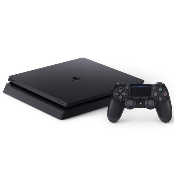 PlayStation4 - PlayStation4 ブラック 500GB CUH-2200AB01 sentral_b07f76k6fj