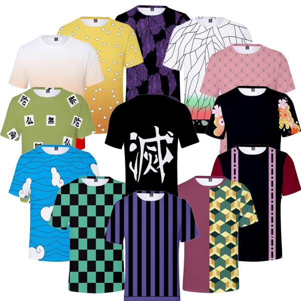 鬼滅の刃 炭治郎 義勇 善逸 禰豆子 しのぶ 杏寿郎 コスプレ衣装 大人用 子供用 スウェット パーカー 大人用 子供用 Tシャツ コスプレ衣装 Jt0225y Cosers 楽園 通販 Yahoo ショッピング