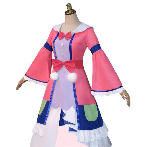魔王城でおやすみ スヤリス姫 栖夜 コスプレ Cosplay 仮装 クリスマス イベント 衣装 演出服 舞台装 仮装 アニメ版 Buyee Buyee Japanese Proxy Service Buy From Japan Bot Online