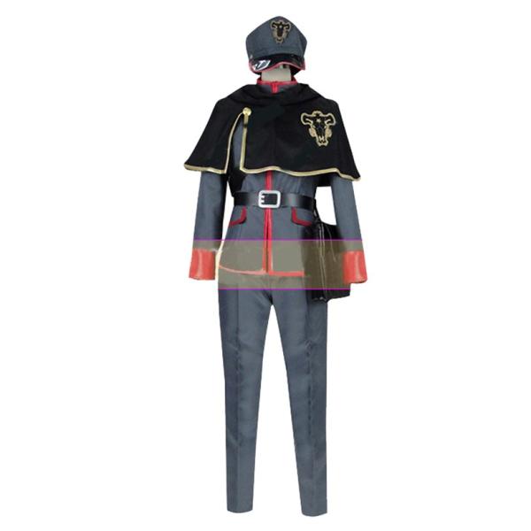 ブラッククローバー ゴードン アグリッパ コスプレ衣装 コスチューム Cosplay イベント Xfw y Cosers 楽園 通販 Yahoo ショッピング