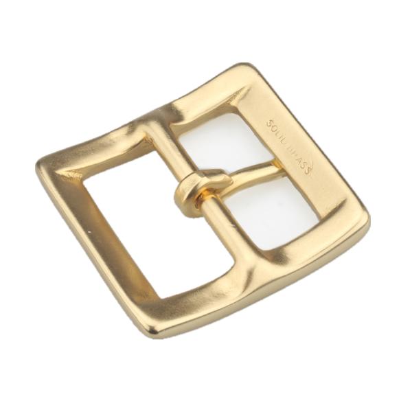 senwa �^�J�� �x���g�o�b�N�� �u���X �����^ ��40mm �S�[���h �����Y�����p ���i�摜2