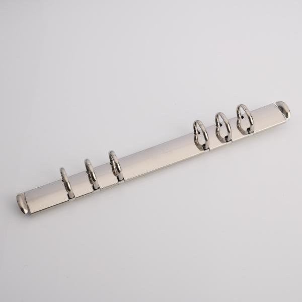 krause クラウゼ社製 バインダー A5手帳 長さ210mm 6穴 リング径20mm