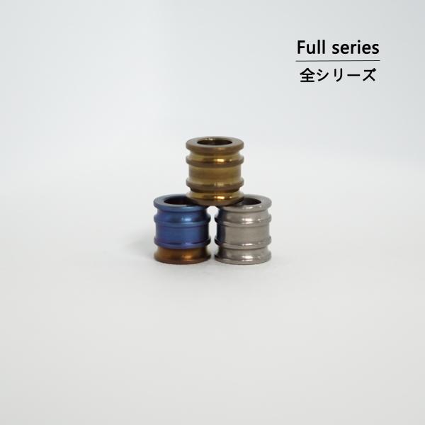 チタンニッケル合金 EDC-001-2023 アクセサリー チタンニッケル合金 EDC-001-2023 アクセサリー