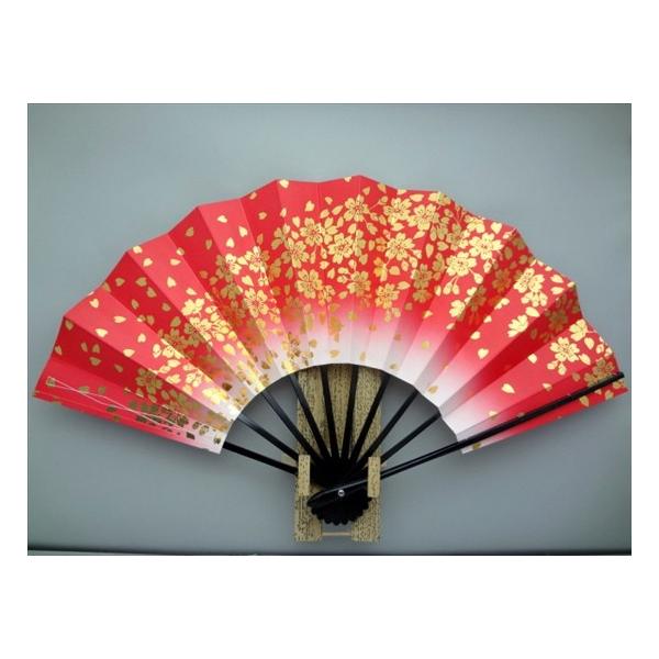 A２３ 舞扇子赤天ぼかし金箔桜 Buyee Buyee 提供一站式最全面最專業現地yahoo Japan拍賣代bid代拍代購服務bot Online