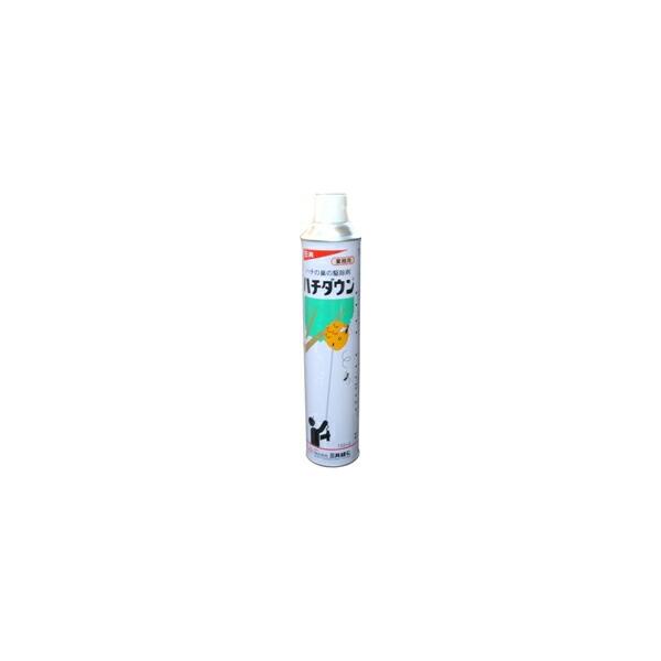 送料無料)業務用ハチダウン730ml×6本※北海道・沖縄離島は送料別途