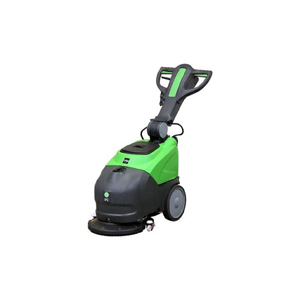 スクラブメイト ミニ350B抗菌14吋自動床洗浄機を徹底解説