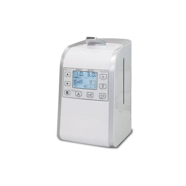 超音波噴霧器 HM-201[超強力除菌・超強力消臭](「次亜塩素酸水」噴霧