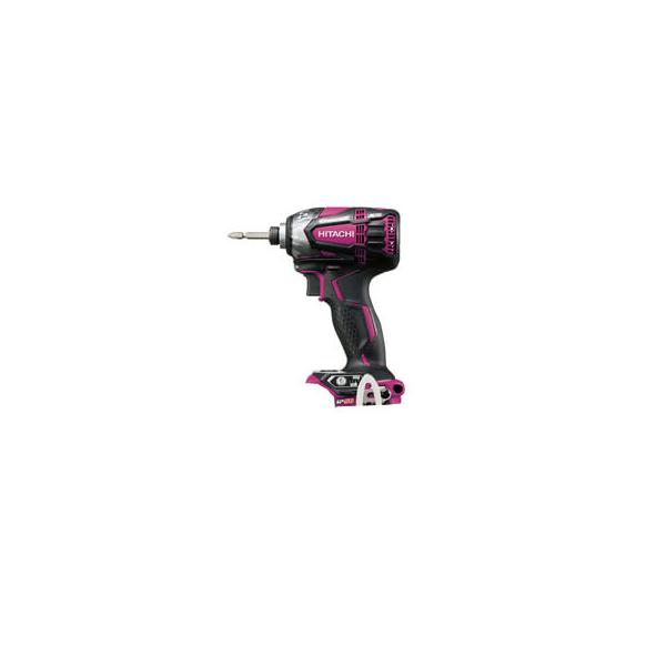 HiKOKI ハイコーキ インパクトドライバ マルチボルト WH18DDL2 マルチボルト HiKOKI ハイコーキ 18V 充電式 インパクトドライバ