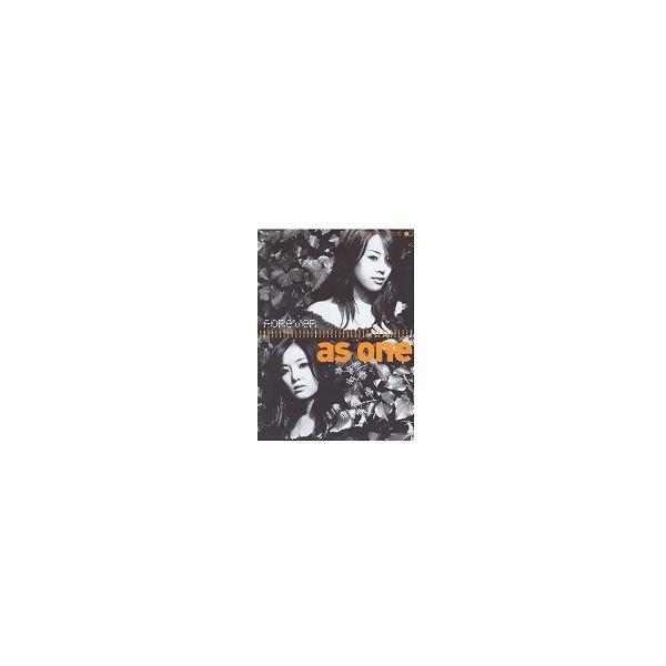 AS ONE / FOREVER ONE(BEST CD + DVD)｜韓国 K-POP CD｜RKLD034 : 創業