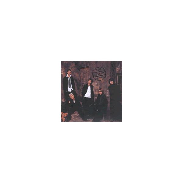 【レア】g.o.d 韓国版CD 5集　Chapter5 Letter 美品 レア】g.o.d 韓国版CD 5集 Chapter5 Letter 美品 【公式通販】